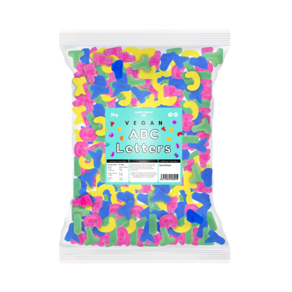 Wholesale Sweets