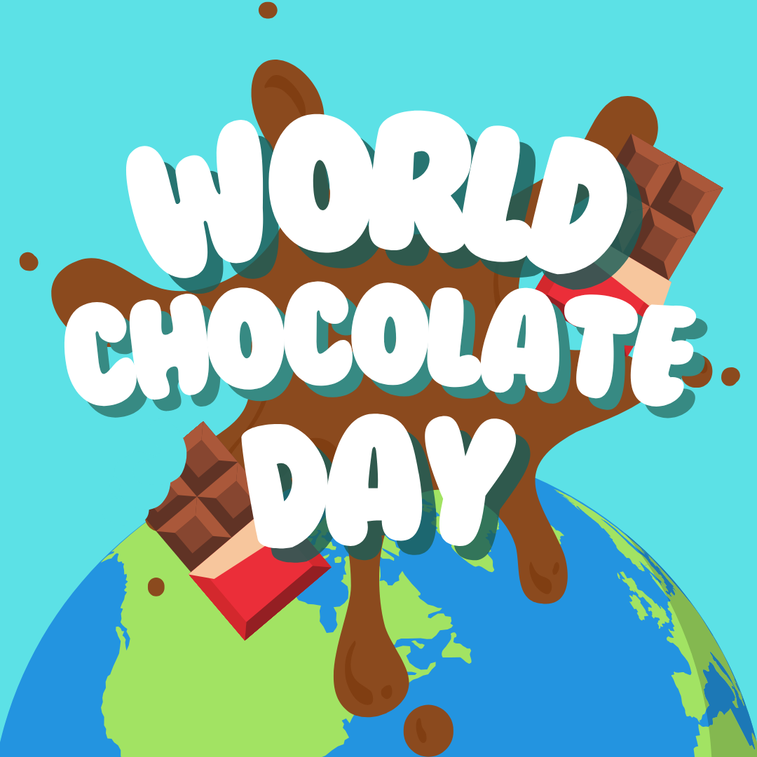 World Chocolate Day
