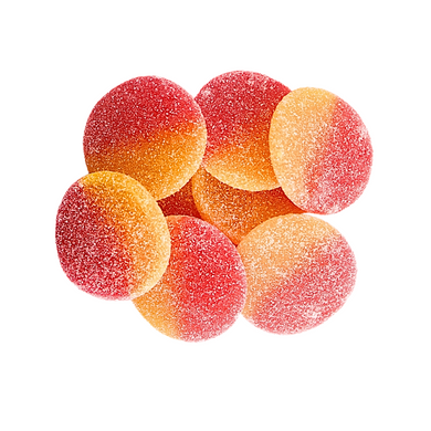 Candycrave Peach Sunsets 2kg