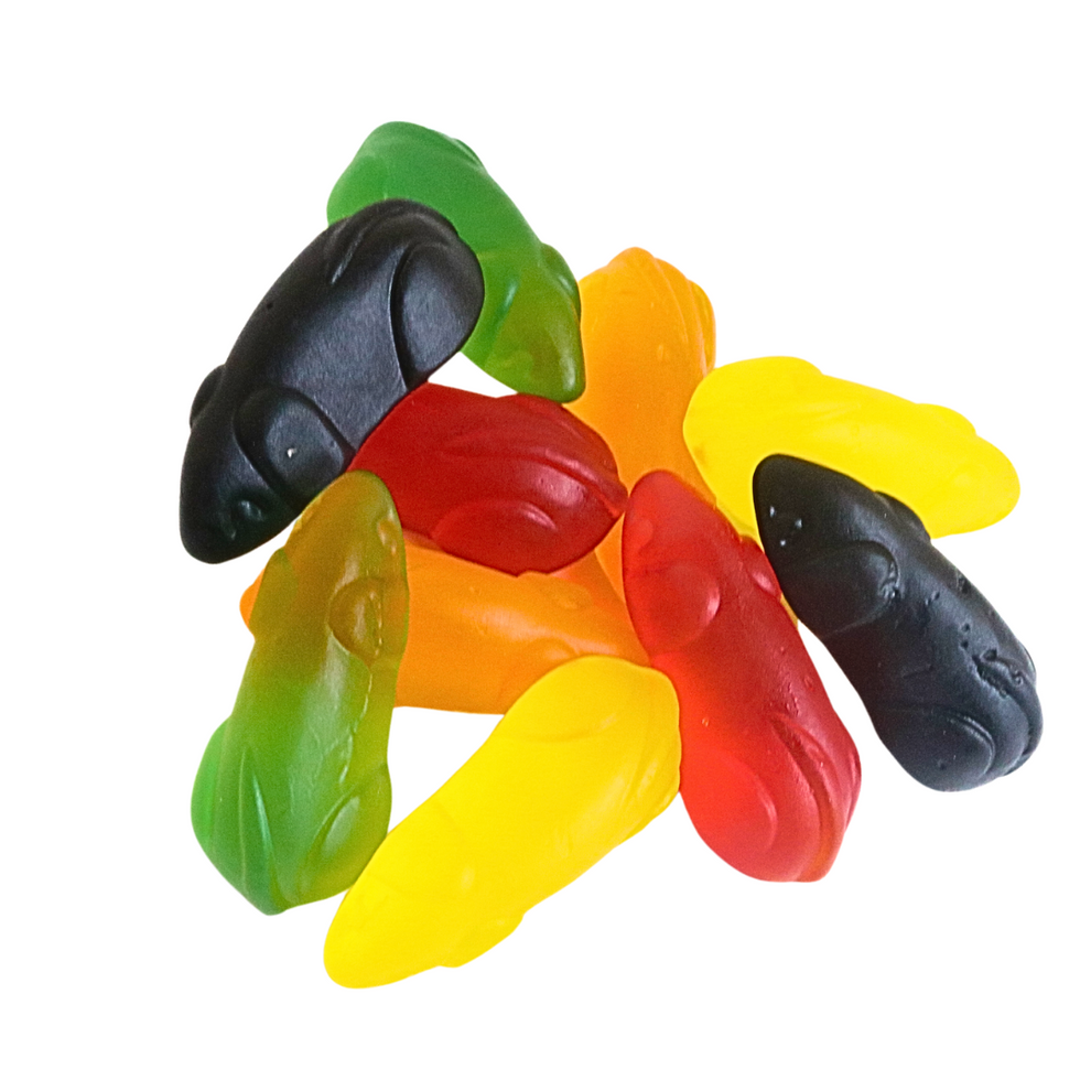 Candycrave Giant Mice