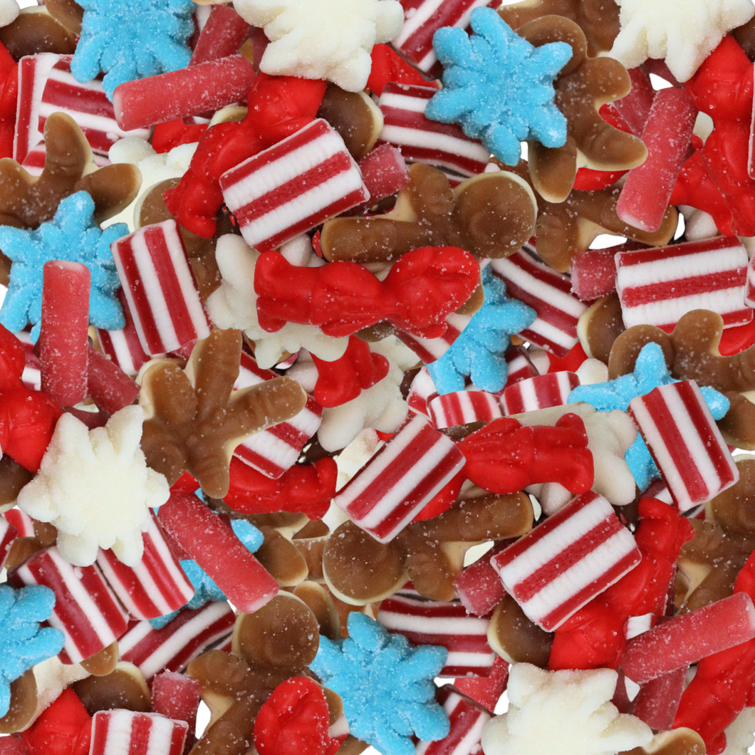 Christmas Mix 140g