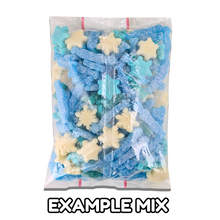 Load image into Gallery viewer, 1Kg Blue Mix Sweet Assortment