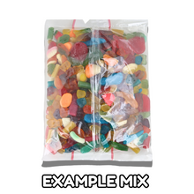 Load image into Gallery viewer, 3Kg Fizzy, Jelly and Blue Sweet Assortment