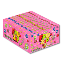 Load image into Gallery viewer, American Continental FruZip Theater Box 12x80g