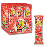 American Continental FruZip Chewy Bits Strawberry 24x15g