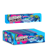 American Continental Bubbler Bubble Gum 24x30g