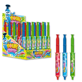 American Continental Sour Shot Liquid Candy 24x20g