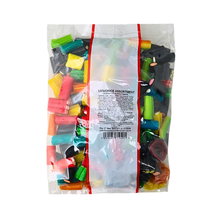 Load image into Gallery viewer, Liquorice Assortment 1Kg