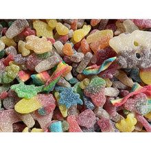 Load image into Gallery viewer, Vegan Fizzy Mix 1kg