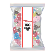 Load image into Gallery viewer, Skull Mix 1kg