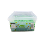Candycrave Apple Pencils Tub 100 Count