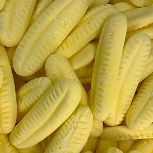 Barratt Bumper Banana 1Kg