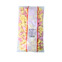 Load image into Gallery viewer, 1kg Shrimp &amp; Bananas Sweets