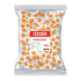 Bebeto Fried Eggs 2Kg