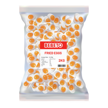 Load image into Gallery viewer, Bebeto Fried Eggs 2Kg