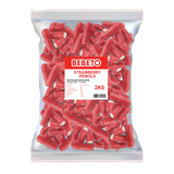 Bebeto Strawberry Pencils 2Kg