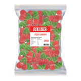 Bebeto Fizzy Cherry 2Kg