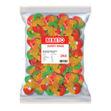 Bebeto Oily Rings 2Kg