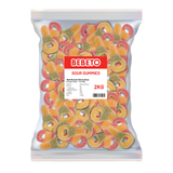 Bebeto Sour Dummies 2Kg