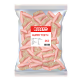 Bebeto Teeth 2Kg