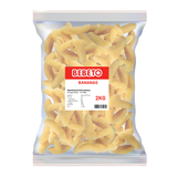 Bebeto Sugared Banana 2Kg