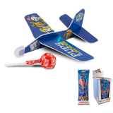 Paw Patrol Candy Jets 18x10g