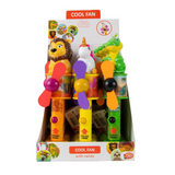 Bip Mix Cool Fan 12x6g