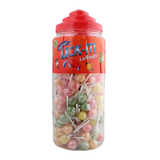 Lick-It Assorted Lollys 150 Count