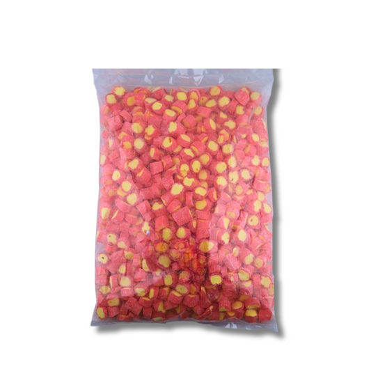 Brays Pineapple Rock 2.75Kg