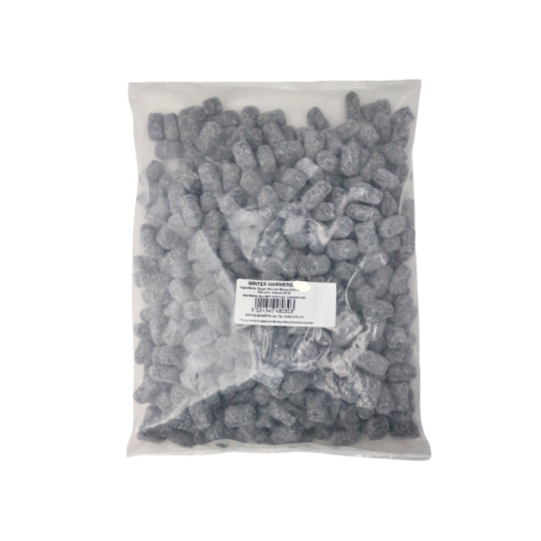 Brays Winter Warmers 2.75kg