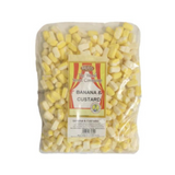 Brays Banana & Custards 2.75kg