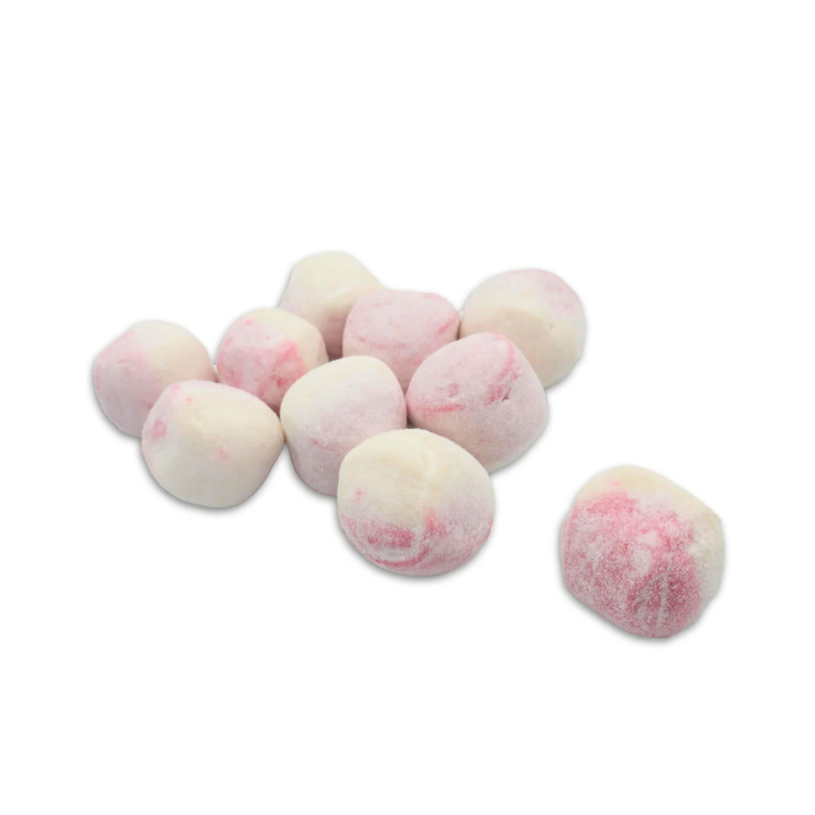 Bristows Chewy Strawberry & Cream Bon Bons 3Kg