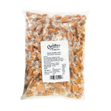 Load image into Gallery viewer, Bristows Salted Caramel Fudge 3kg