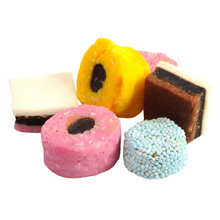 Load image into Gallery viewer, Taveners Liquorice Allsorts 3Kg