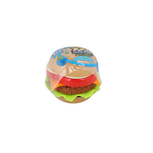 Load image into Gallery viewer, Bobbo XXL Hamburger – Playful, Flavoured Candy