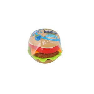 Bobbo XXL Hamburger – Playful, Flavoured Candy