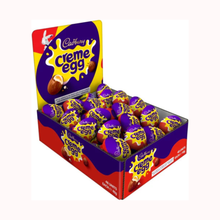 Load image into Gallery viewer, Box of Cadbury Creme Eggs