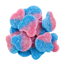 Load image into Gallery viewer, Candycrave Vegan Fizzy Bubblegum Bears 2kg