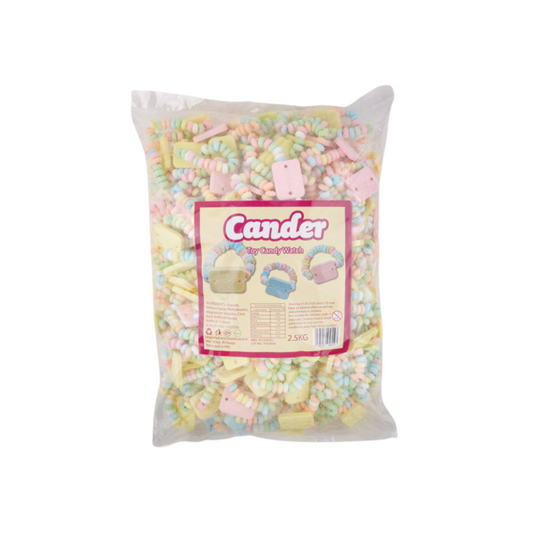 Cander Candy Watches 2.5kg