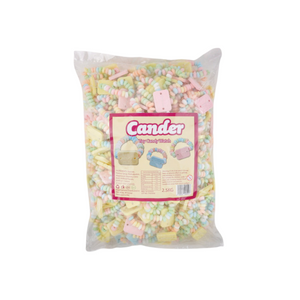 Cander Candy Watches 2.5kg
