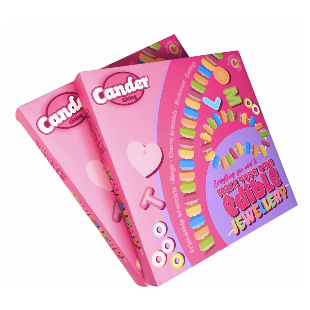 Cander Make your Own Edible Jewellery 300g
