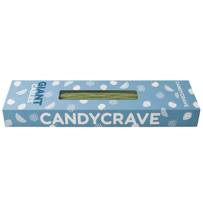 Candycrave Giant Watermelon Cables 6kg