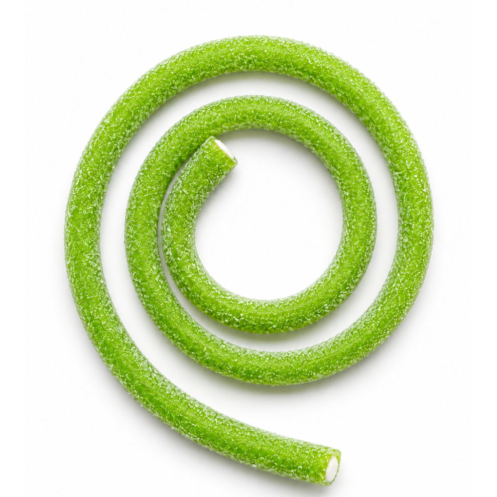 Candycrave Giant Apple Cables