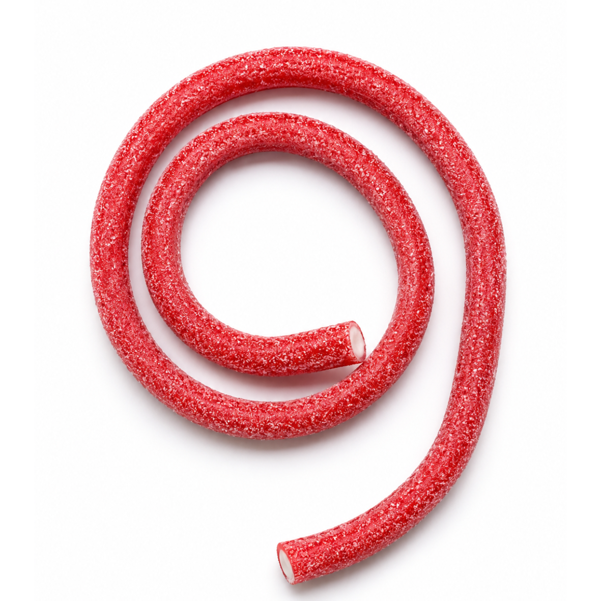 Candycrave Giant Strawberry Cables 6kg
