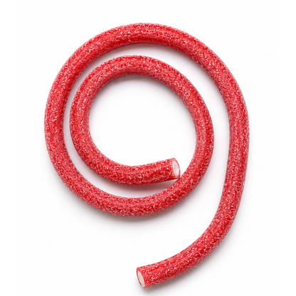Candycrave Giant Strawberry Cables 6kg