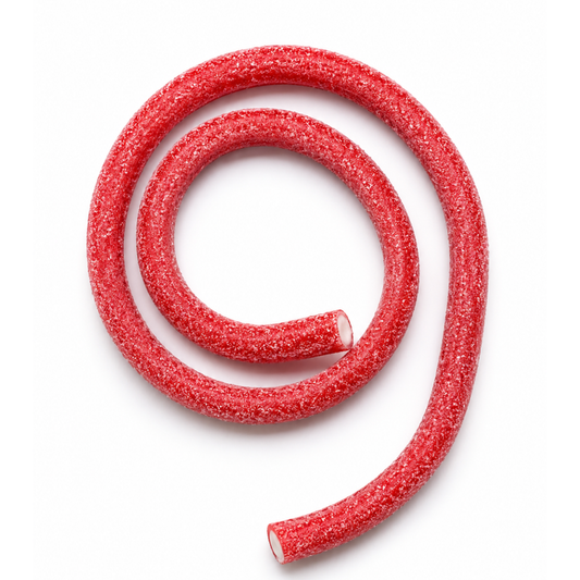 Candycrave Giant Strawberry Cables 6kg