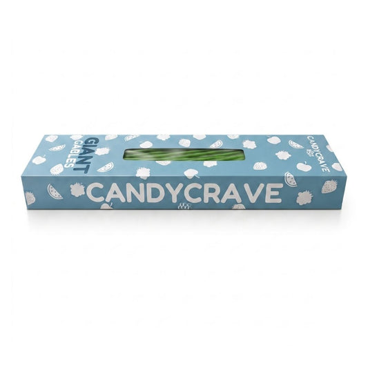 Candycrave Giant Watermelon Cables 6kg