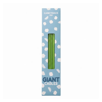 Candycrave Giant Watermelon Cables 6kg