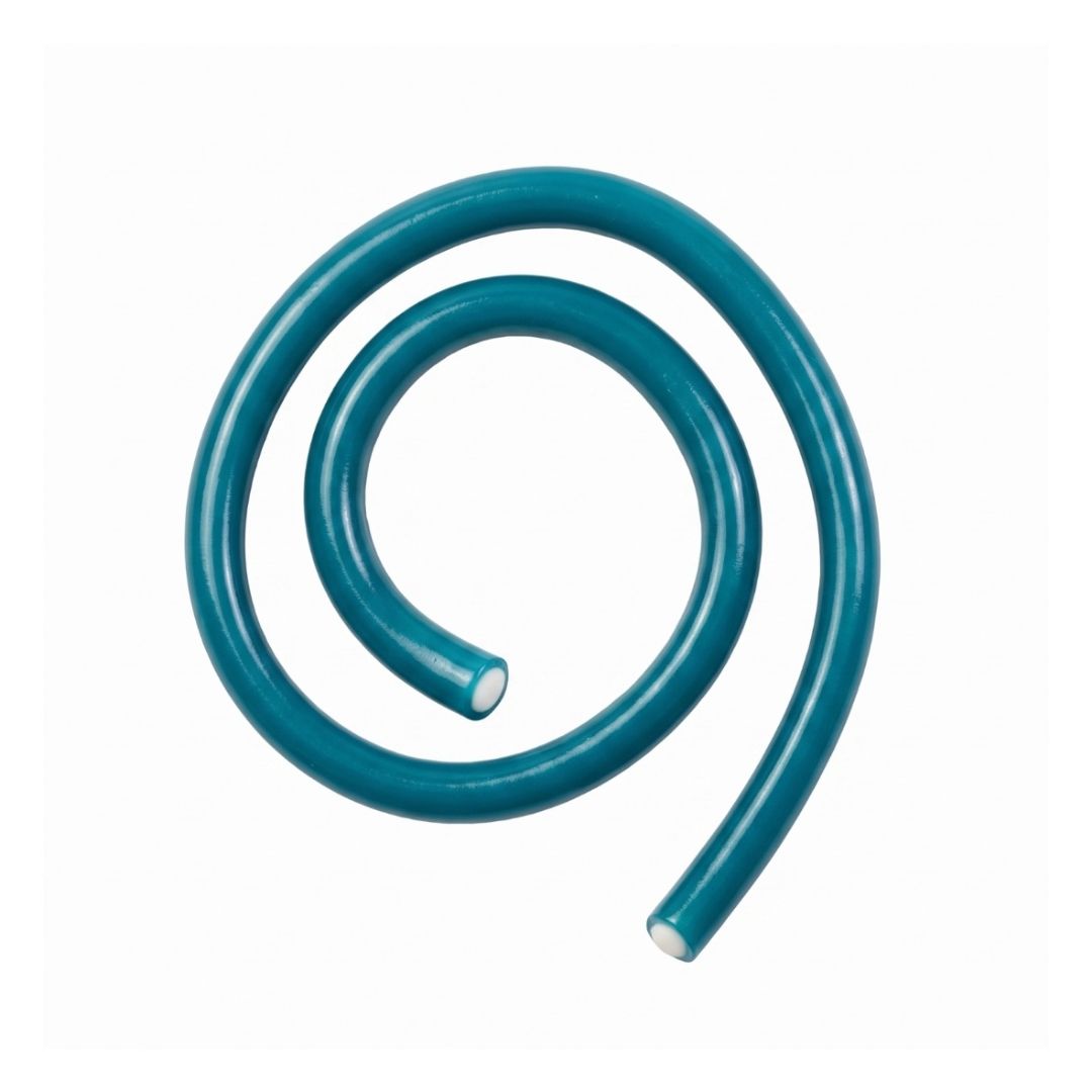 Candycrave Giant Blue Raspberry Cables 6kg