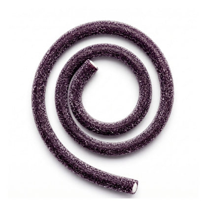 Candycrave Giant Fizzy Blackcurrant Cables 6kg